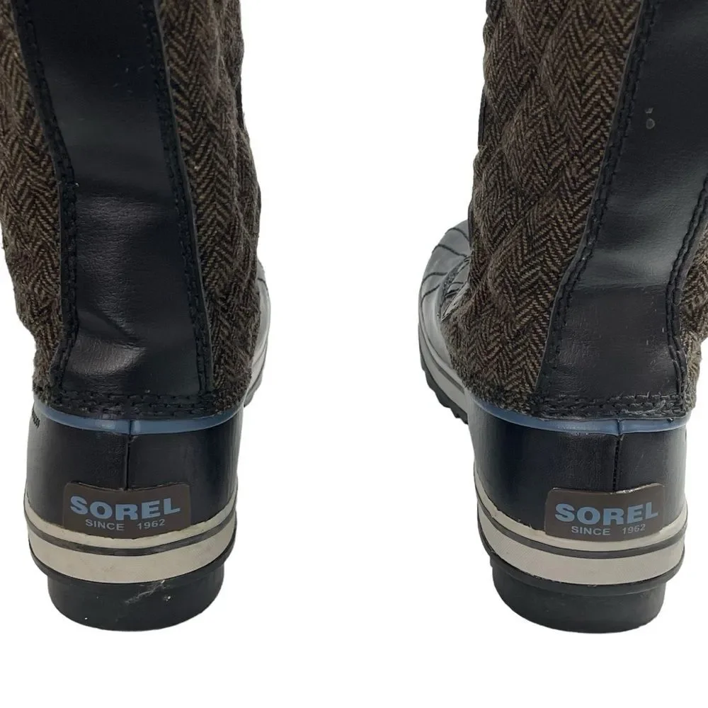 Sorel | Women's Tofino II Boots | Waterproof | Size 8‎ Shoes